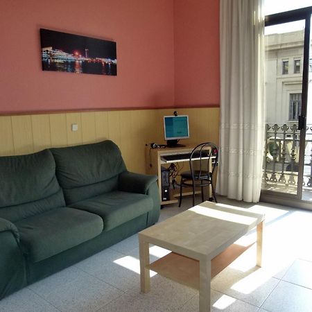 Hostal Nuevo Colon Barcelona Eksteriør bilde